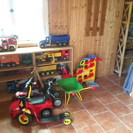 Ferienwohnung Poelkentor Кведлінбург Екстер'єр фото